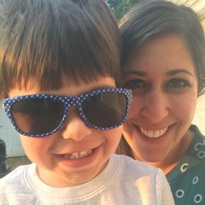 Meet your Posher, Jaime